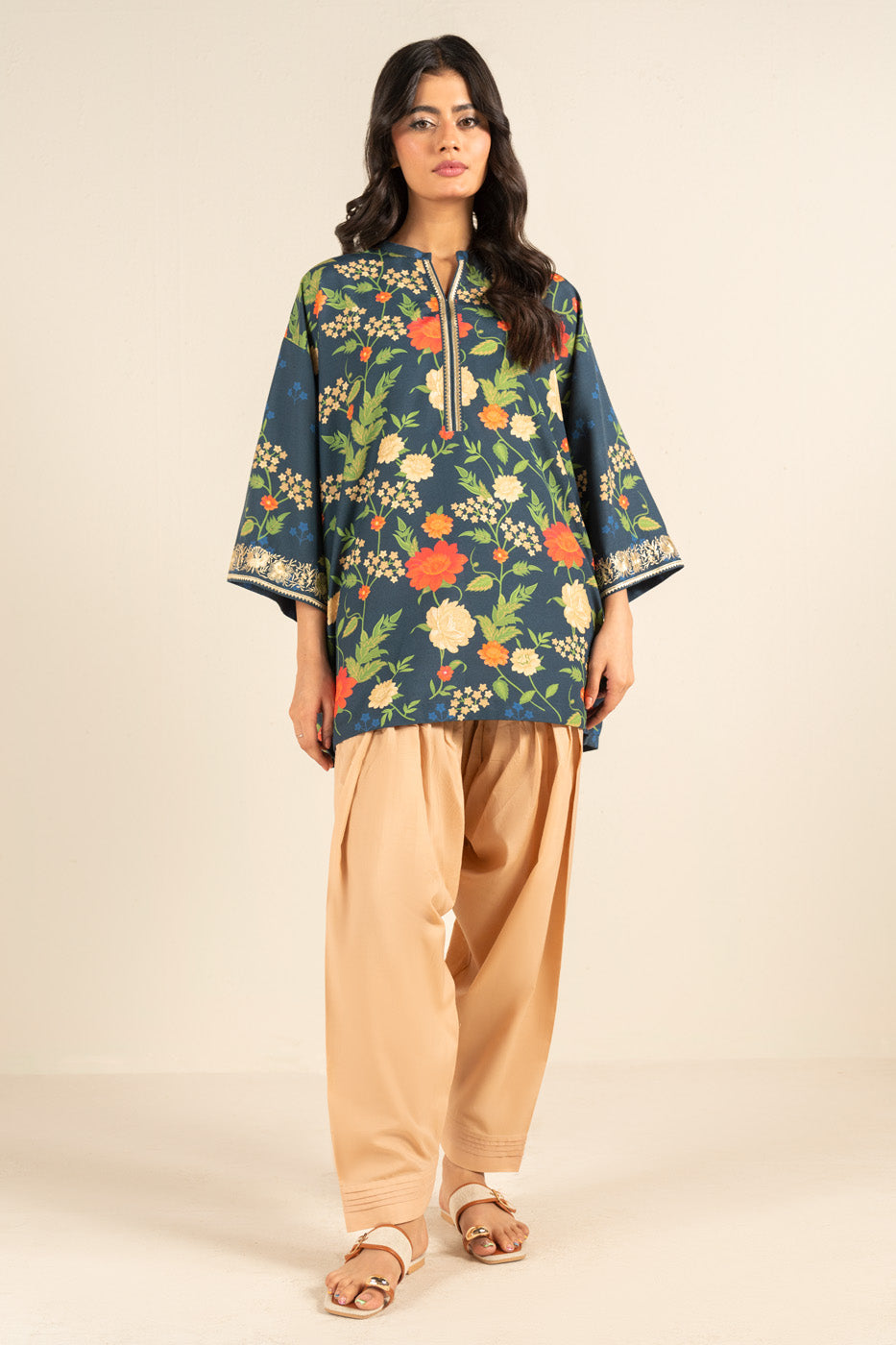 RTW | TROUSER