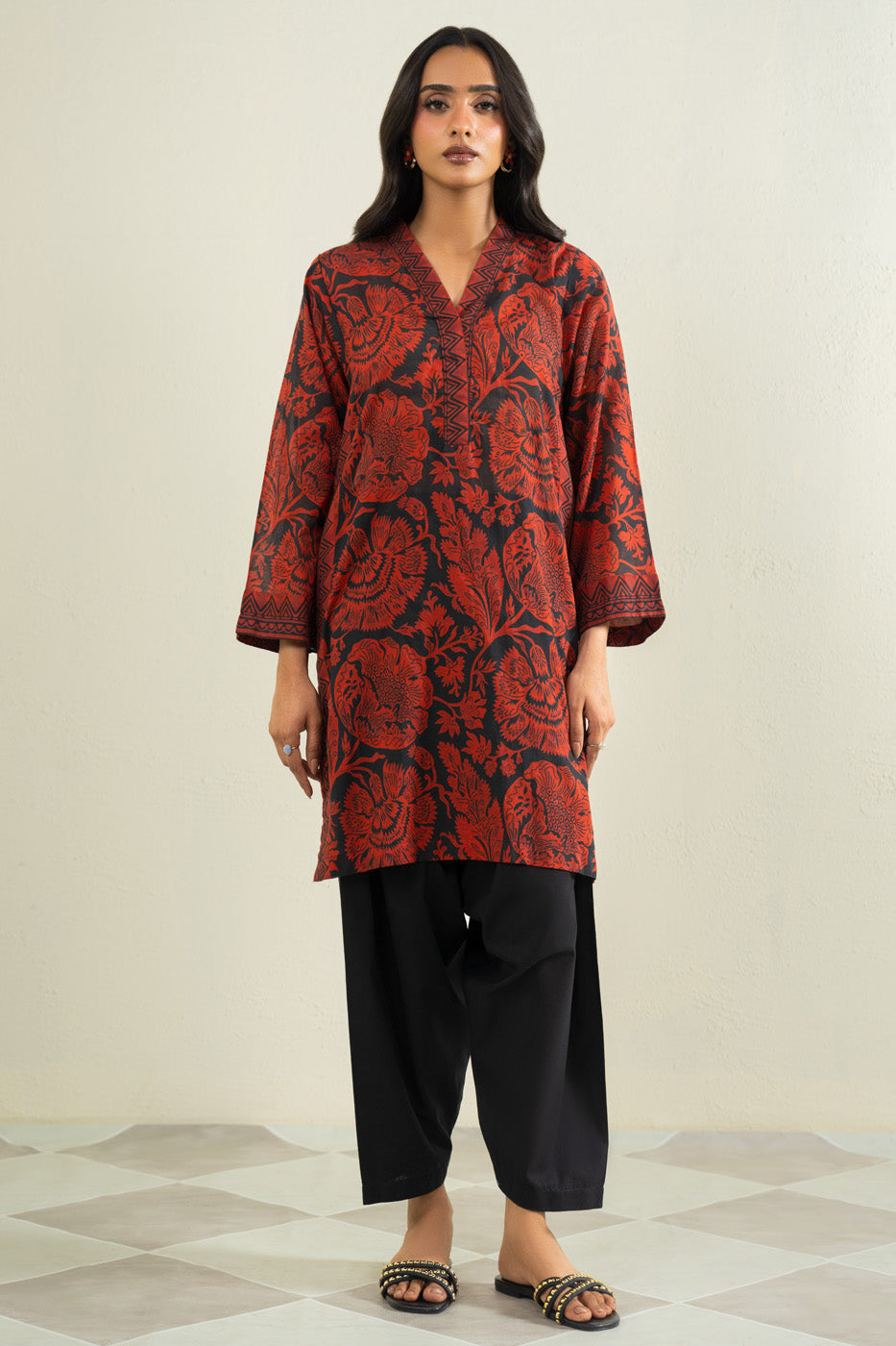 RTW | SHALWAR