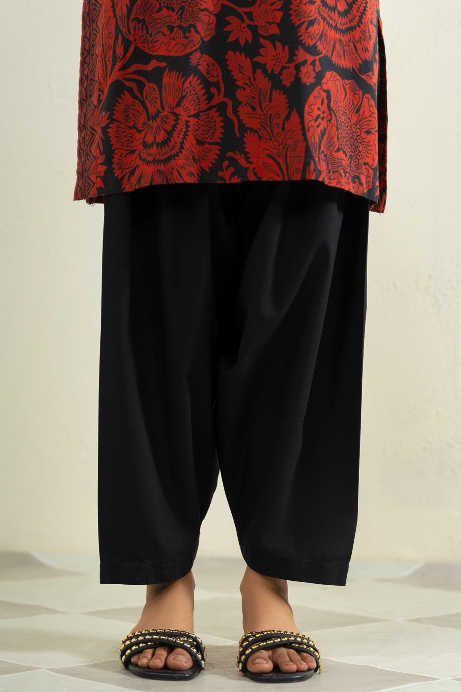 RTW | SHALWAR
