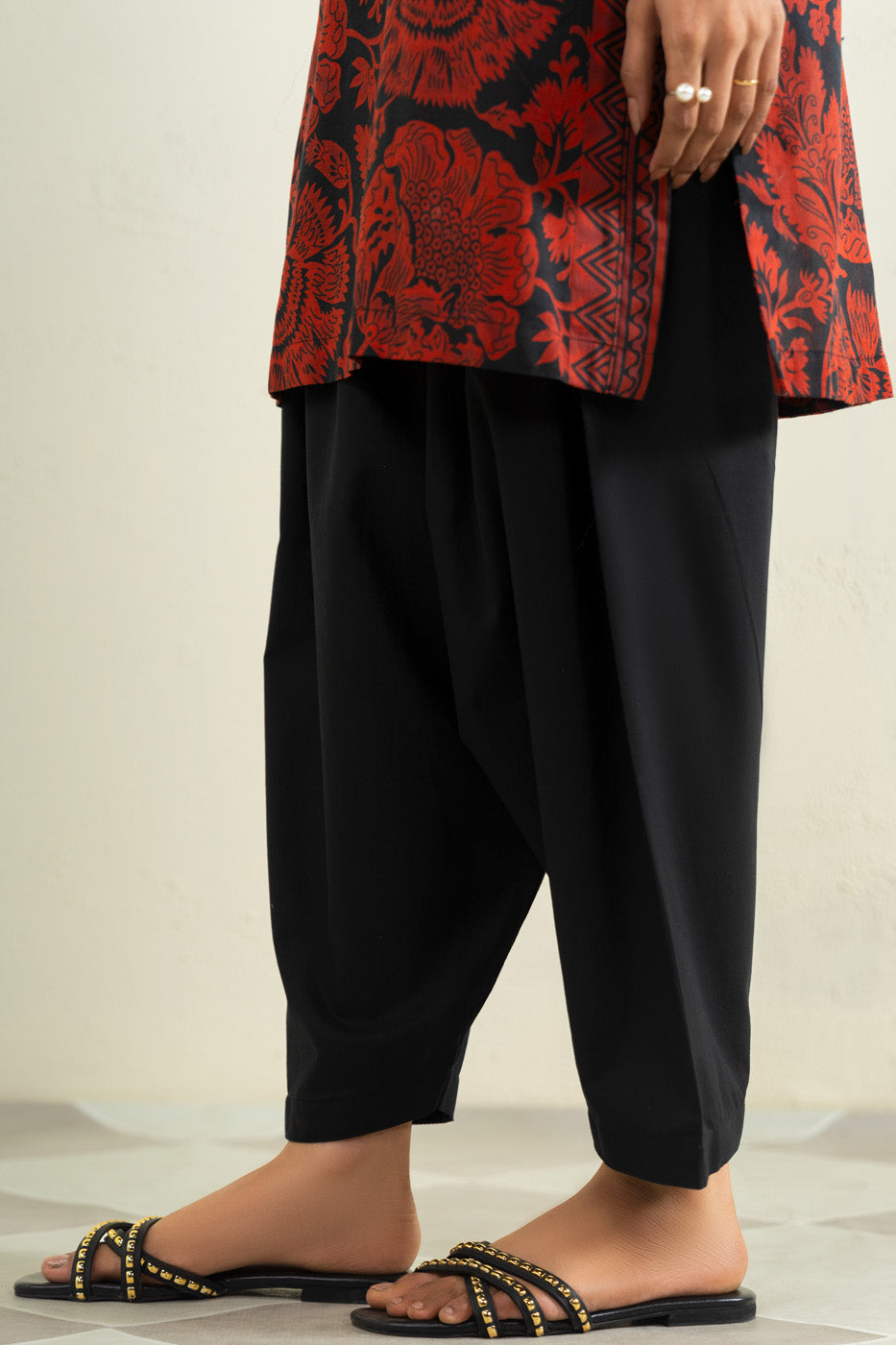 RTW | SHALWAR
