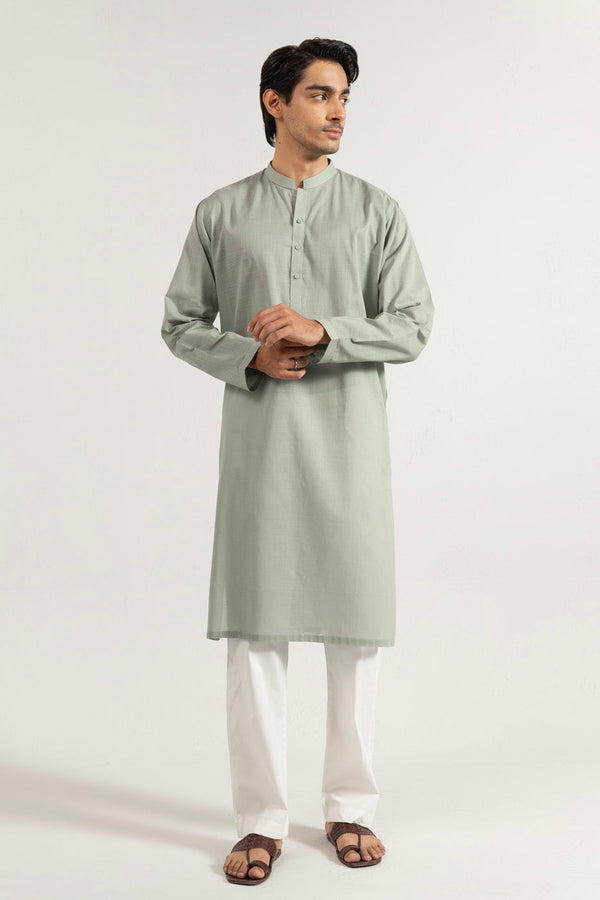 Basic Kurta