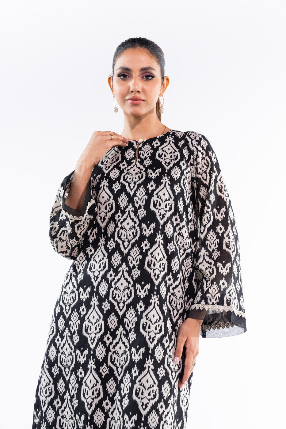 RTS | SHIRT & TROUSER