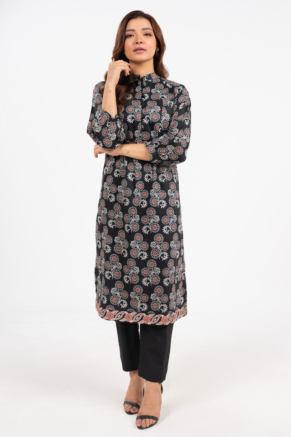 RTS | SHIRT