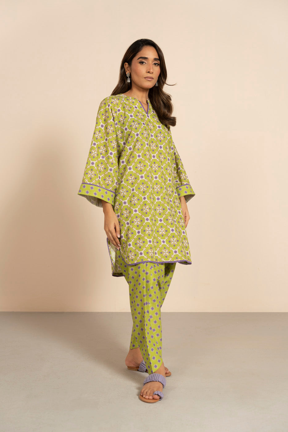 RTS  | SHIRT & TROUSER