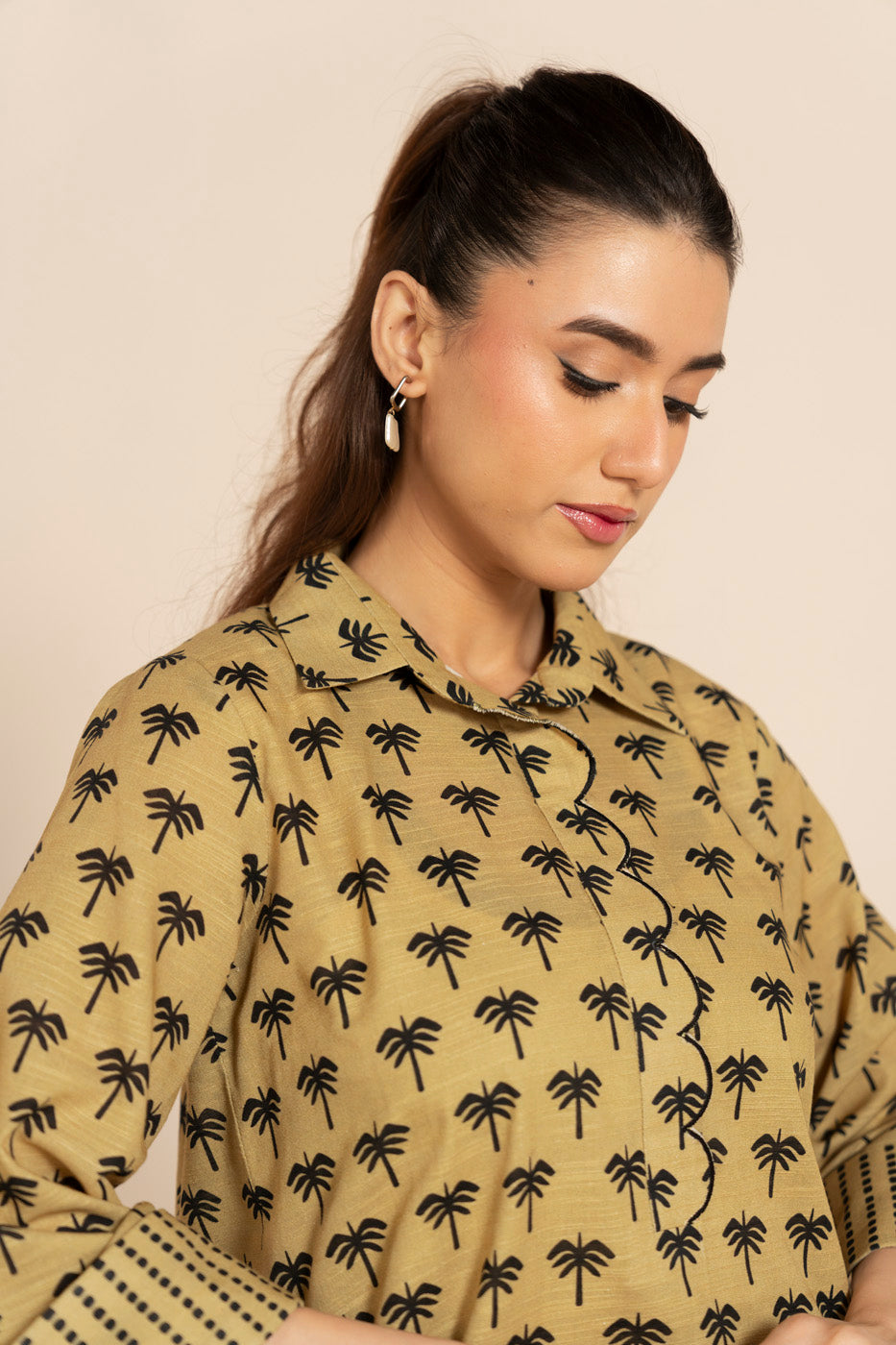 RTS  | SHIRT & TROUSER