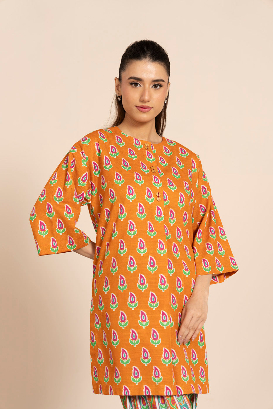 RTS  | SHIRT & TROUSER