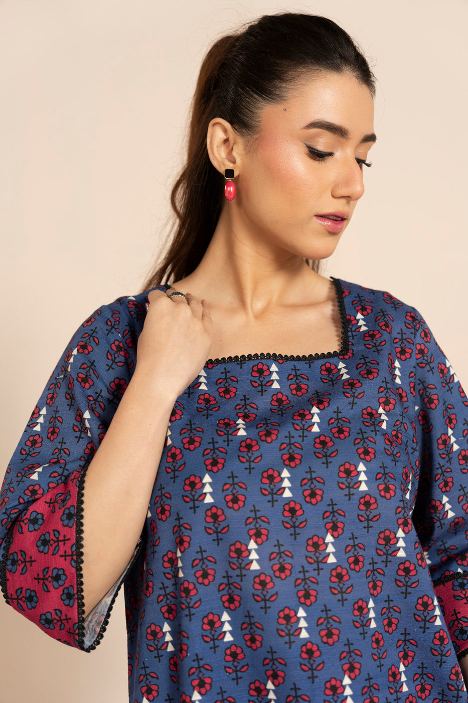 RTS  | SHIRT & TROUSER