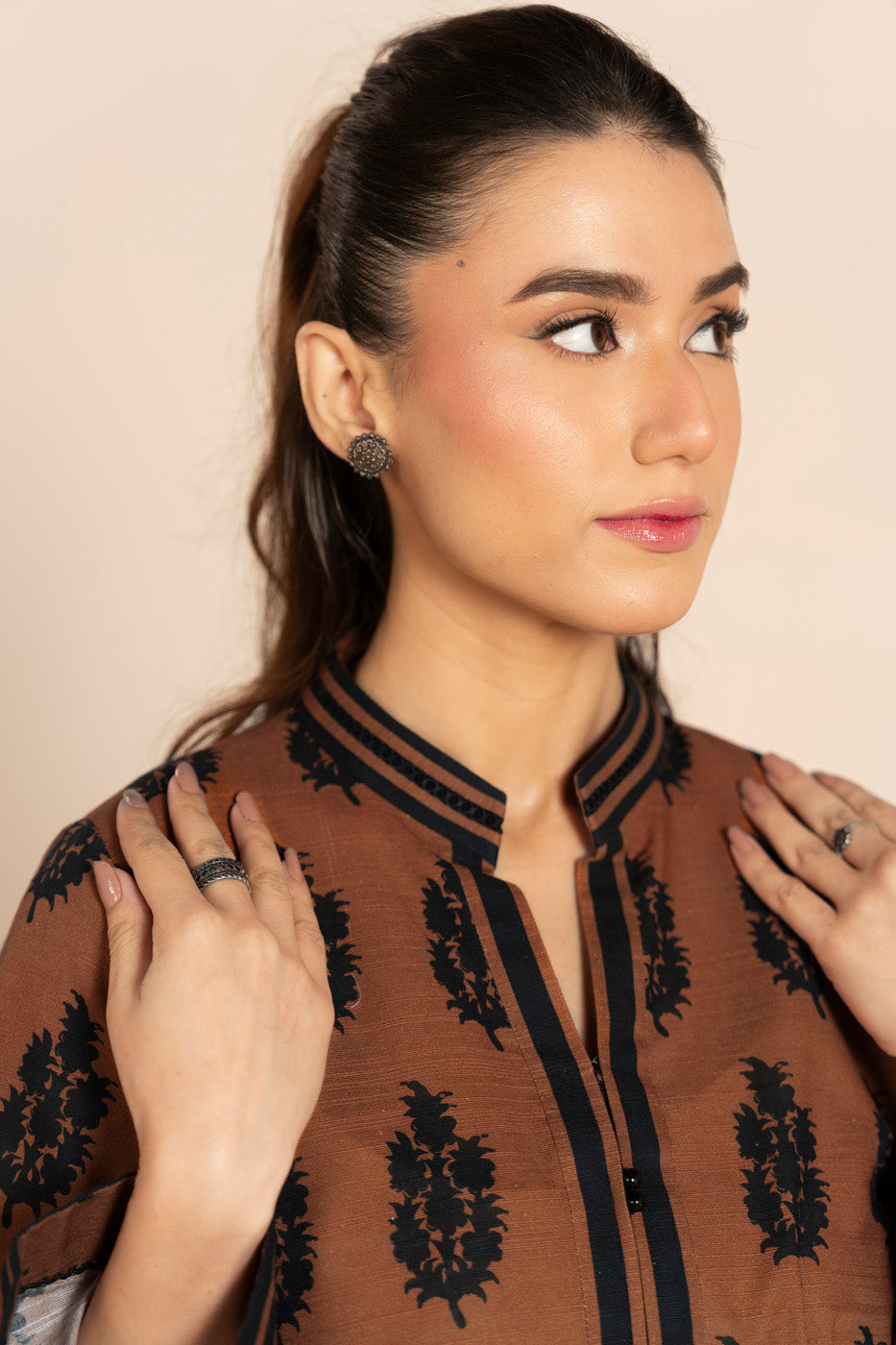 RTS  | SHIRT & TROUSER