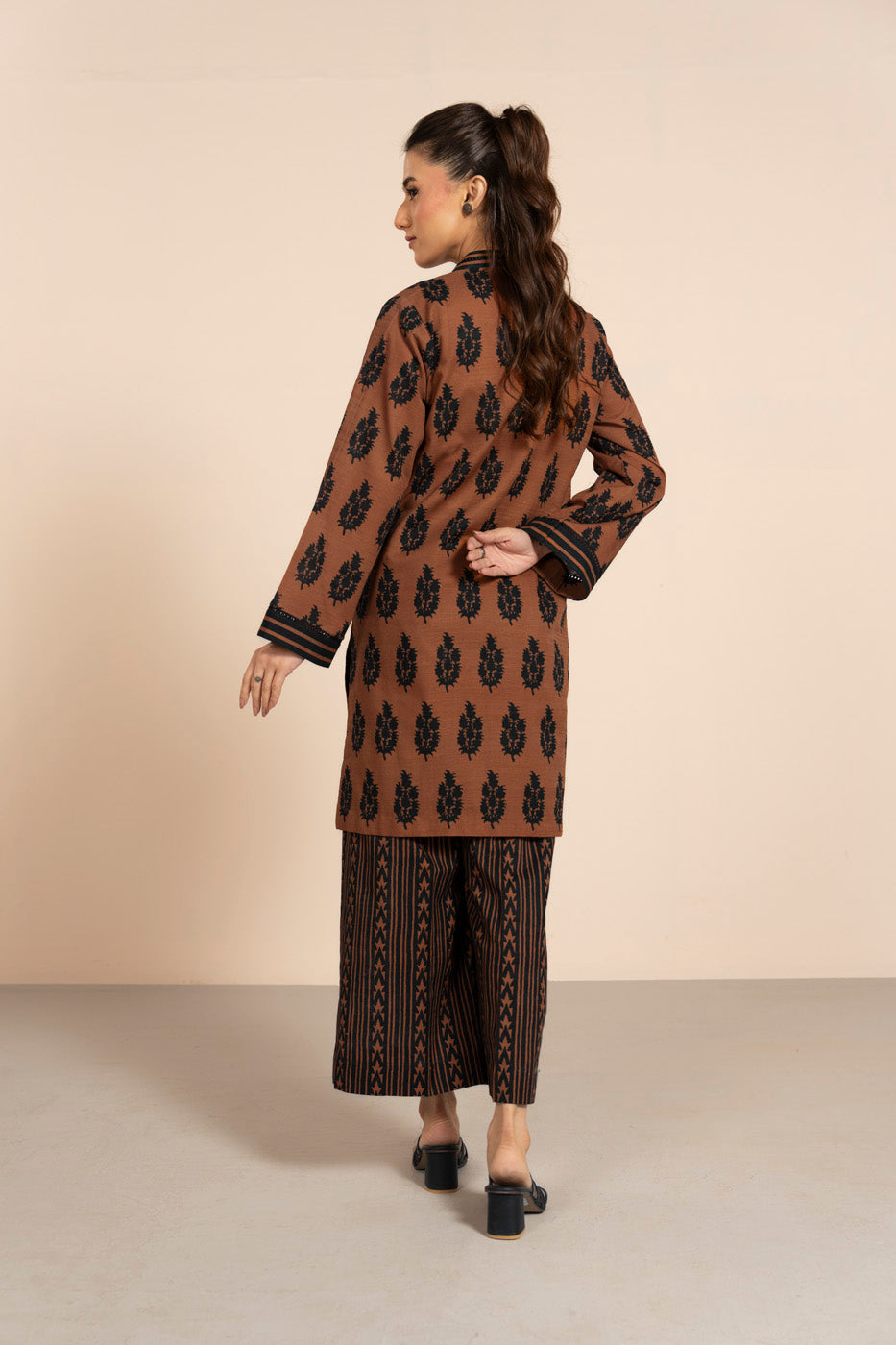 RTS  | SHIRT & TROUSER