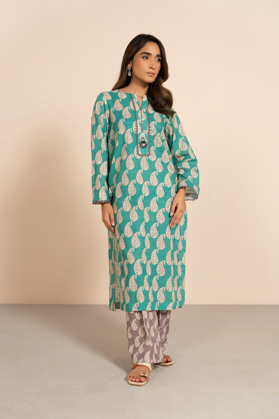 RTS  | SHIRT & TROUSER