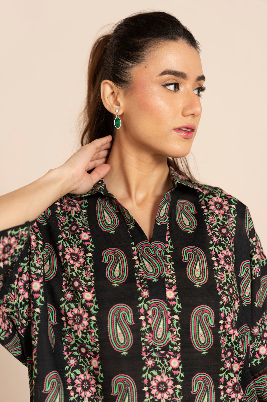 RTS  | SHIRT & TROUSER