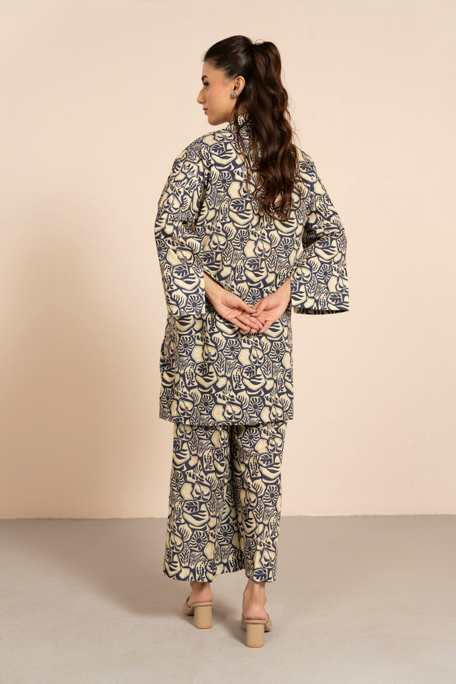 RTS  | SHIRT & TROUSER