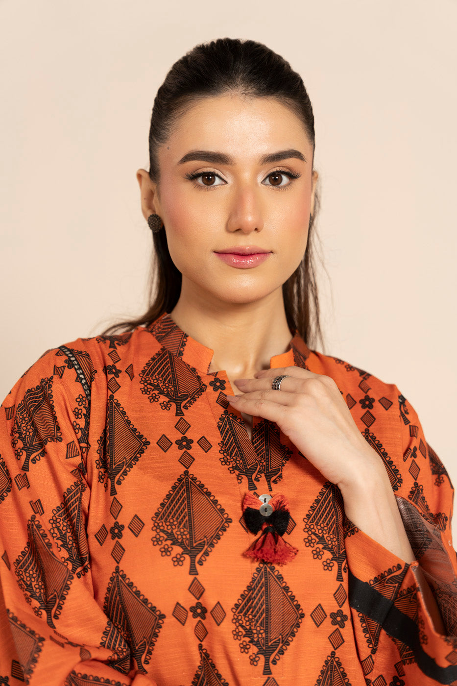 RTS  | SHIRT & TROUSER