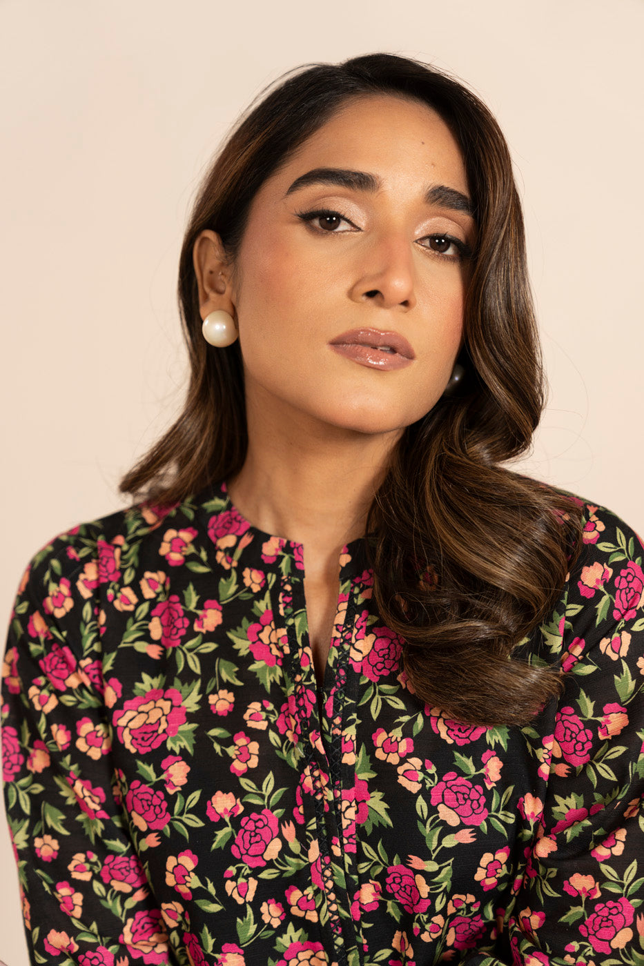 RTS | SHIRT & TROUSER