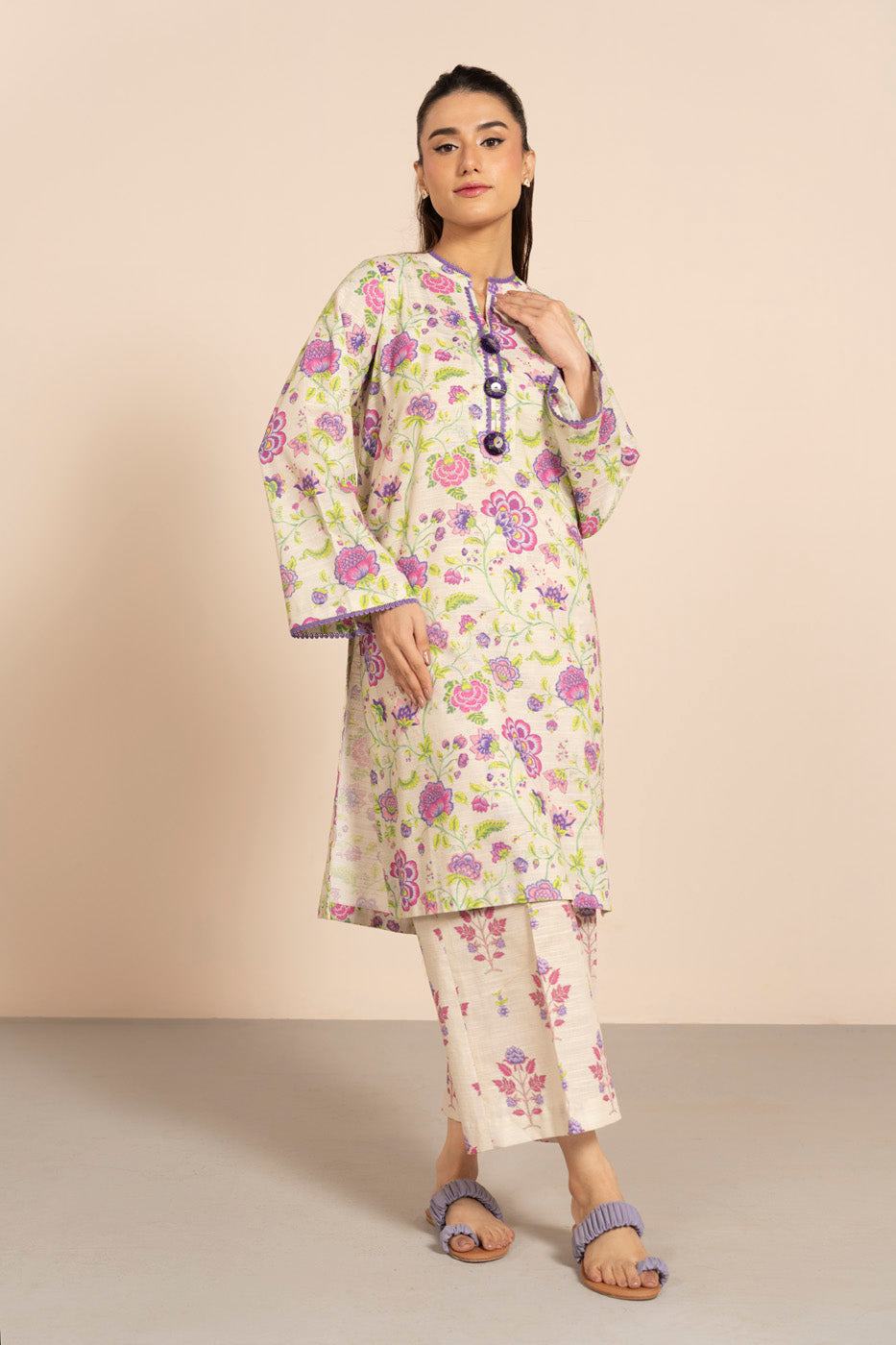 RTS  | SHIRT & TROUSER