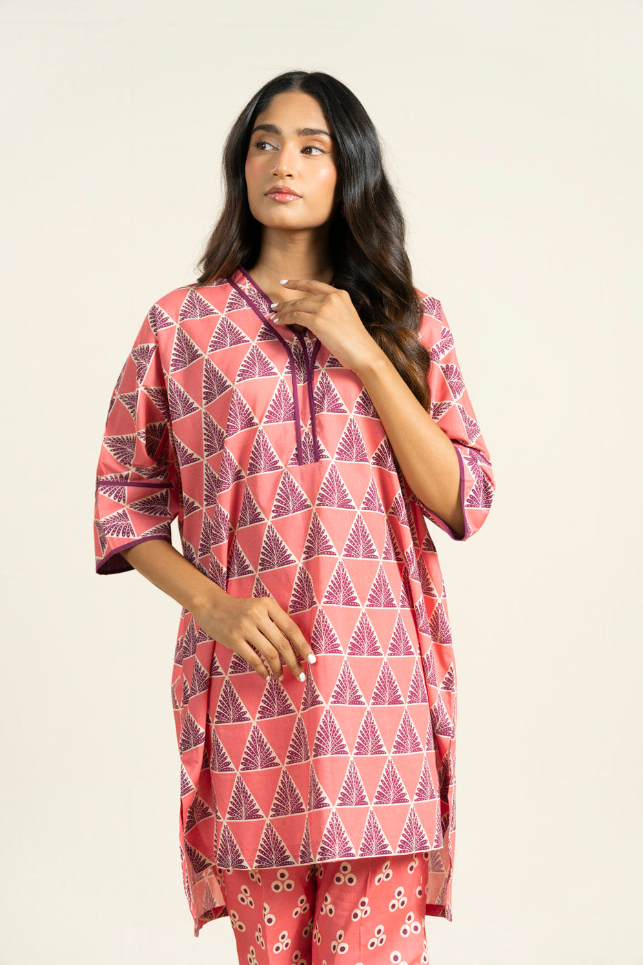 RTS | SHIRT & TROUSER