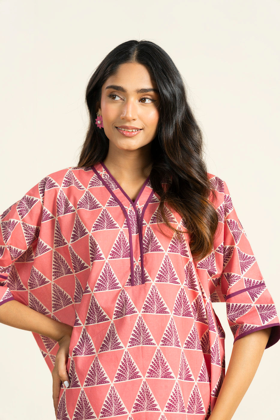 RTS | SHIRT & TROUSER