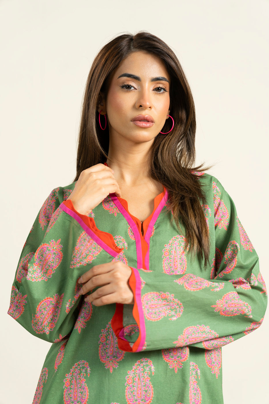 RTS | SHIRT & TROUSER