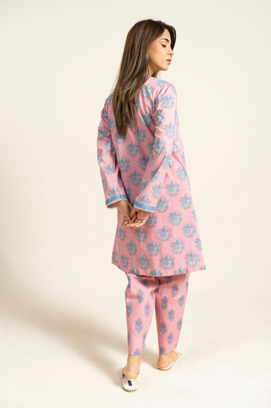 RTS | SHIRT & TROUSER