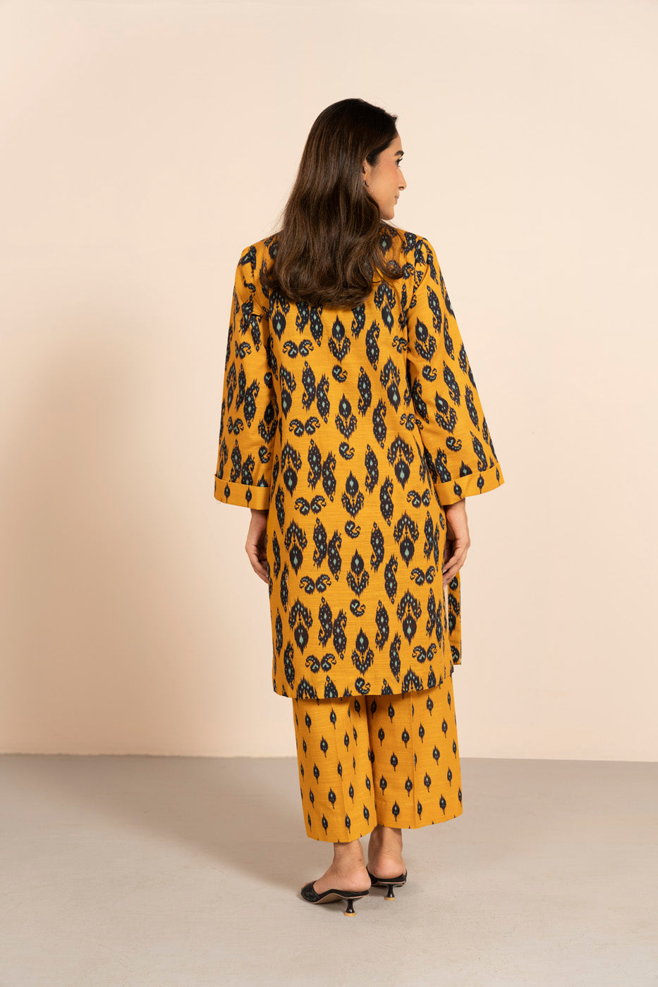 RTS  | SHIRT & TROUSER