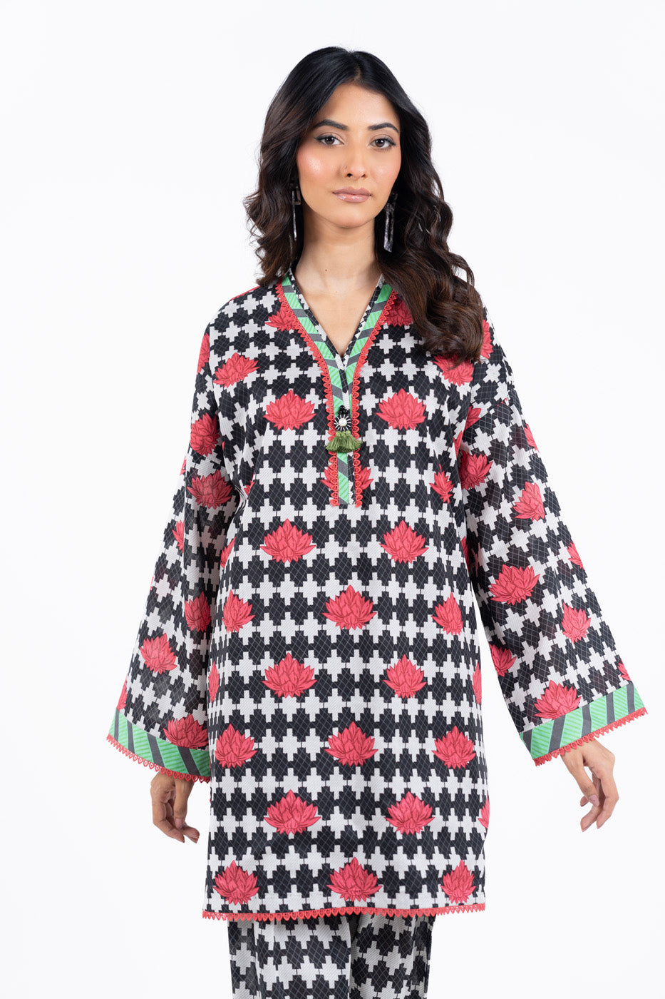 RTS | SHIRT & TROUSER