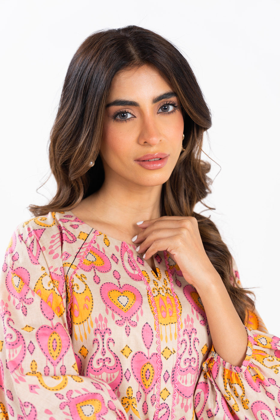 RTS | SHIRT