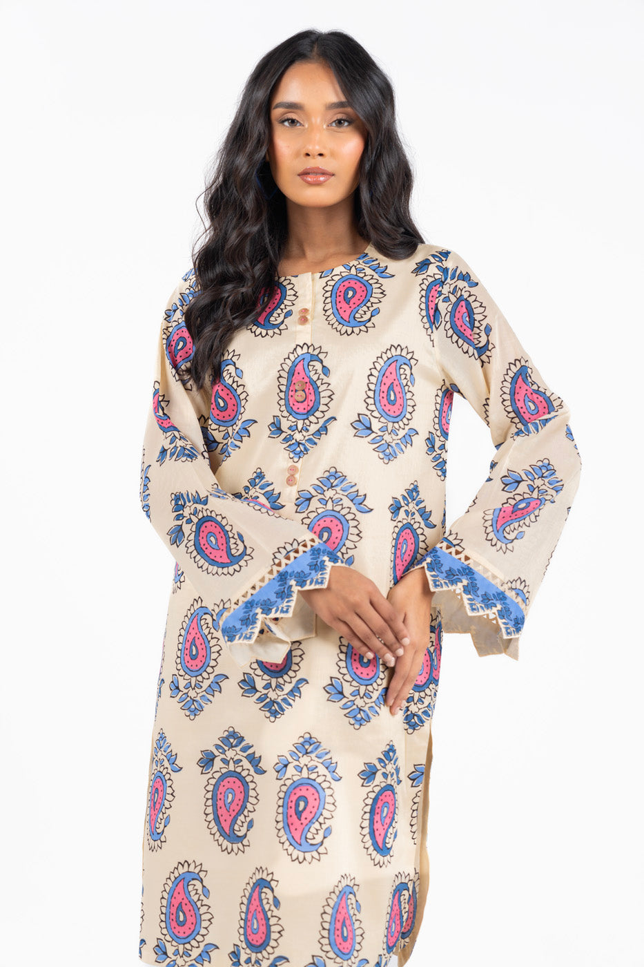 RTS | SHIRT & TROUSER