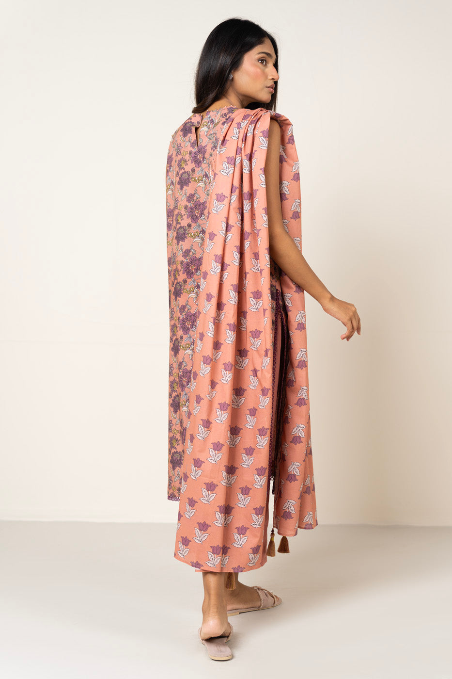 RTS  | SHIRT & DUPATTA