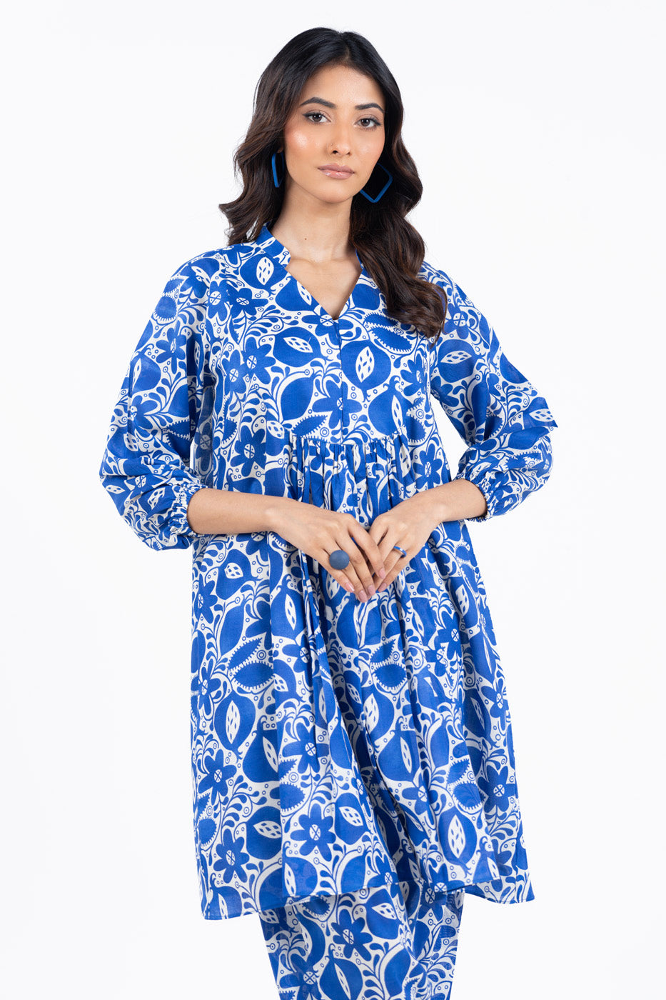 RTS | SHIRT & TROUSER