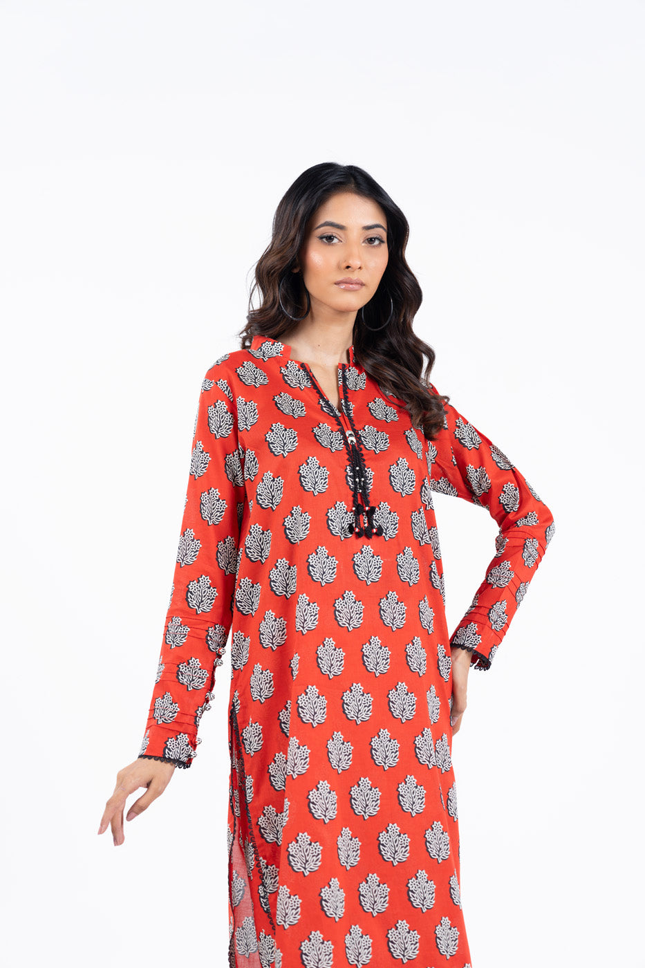 RTS | SHIRT & TROUSER