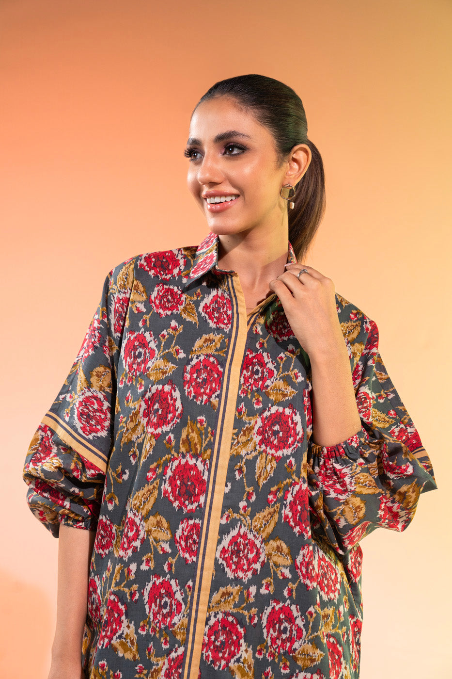 RTS | SHIRT