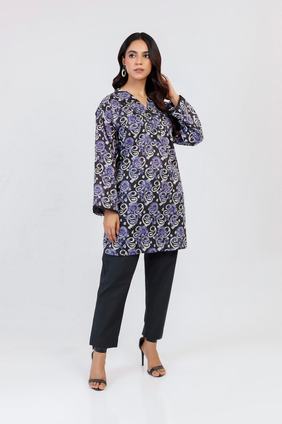 RTS | SHIRT