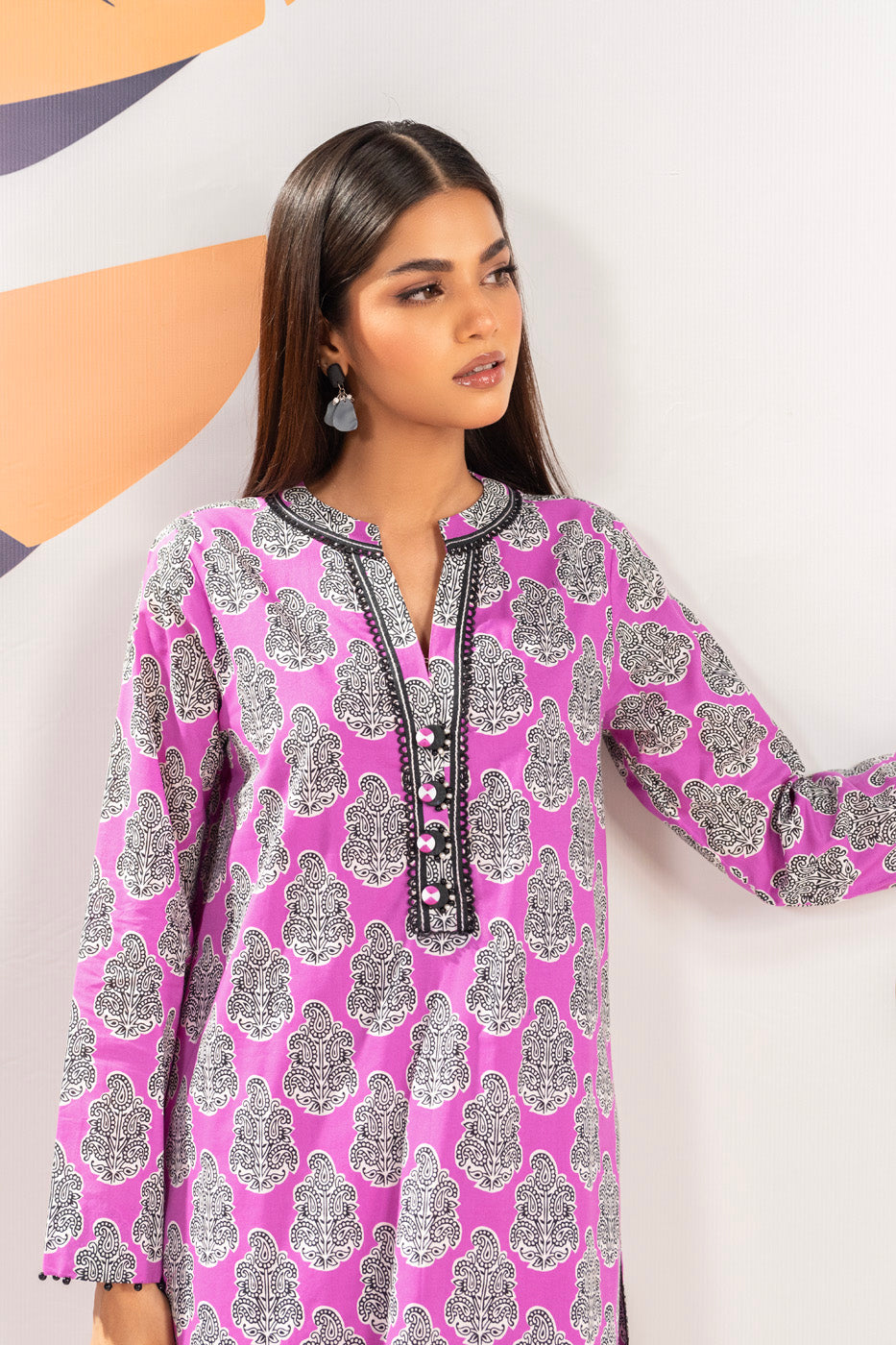 RTS | SHIRT & TROUSER