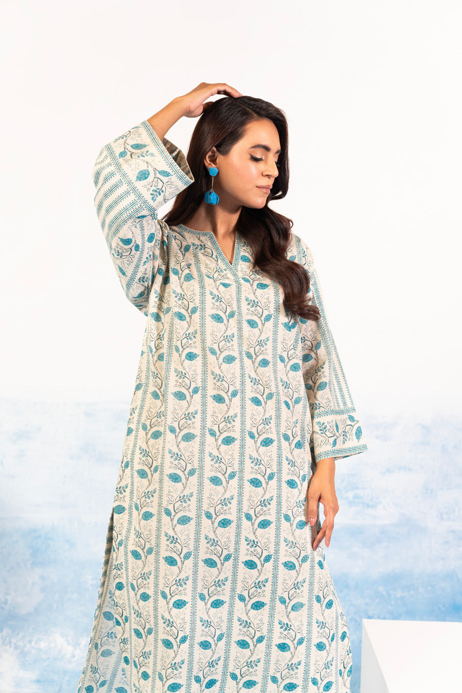 RTS | SHIRT & TROUSER