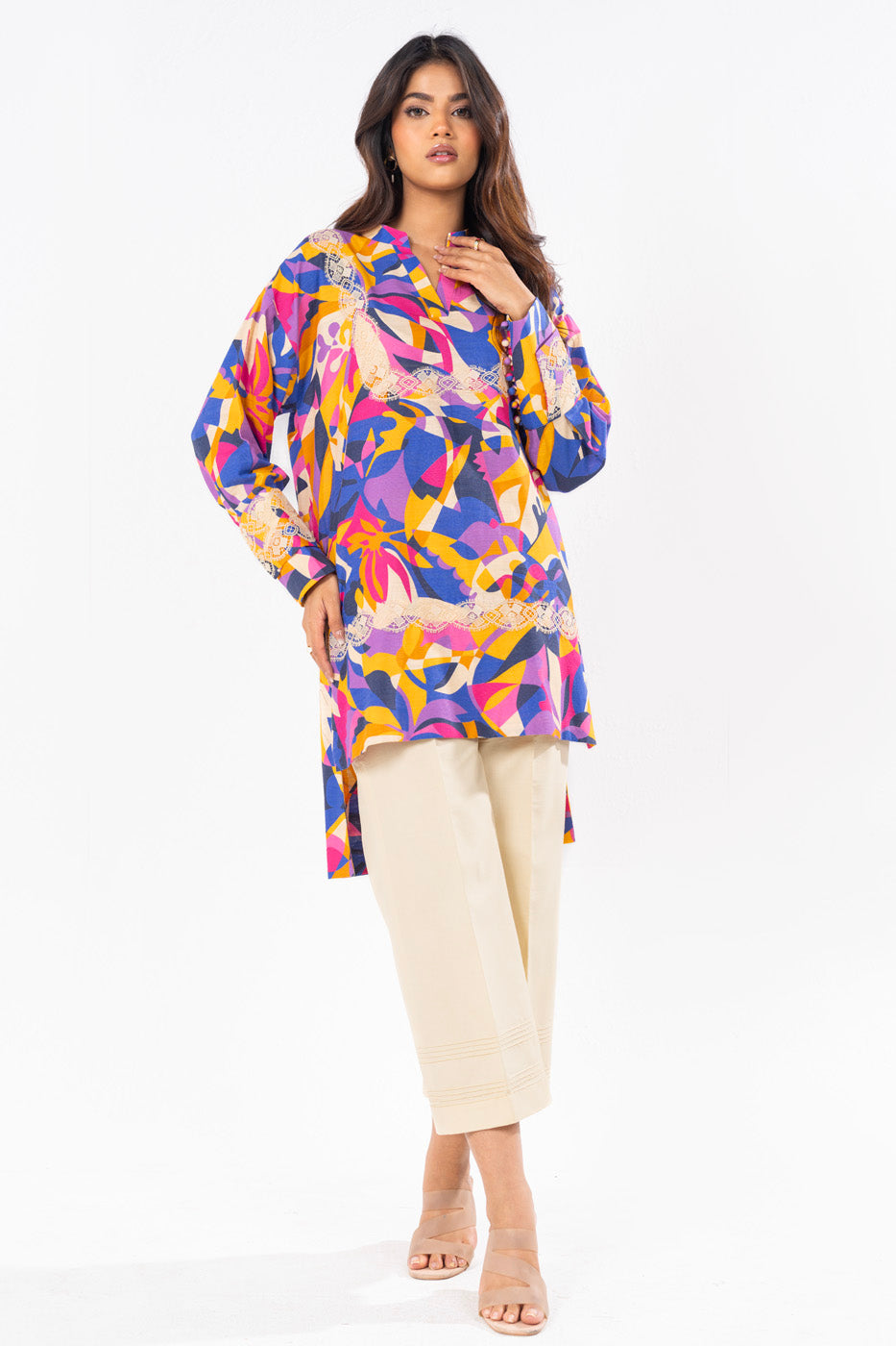 RTS | SHIRT