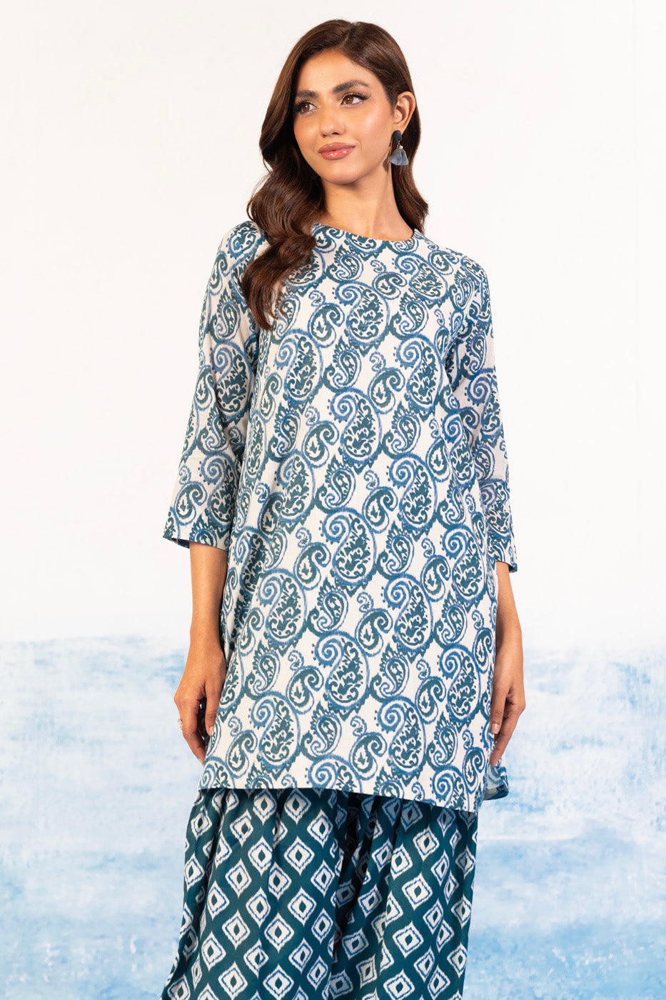 RTS | SHIRT & TROUSER