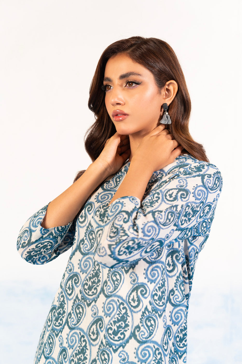 RTS | SHIRT & TROUSER