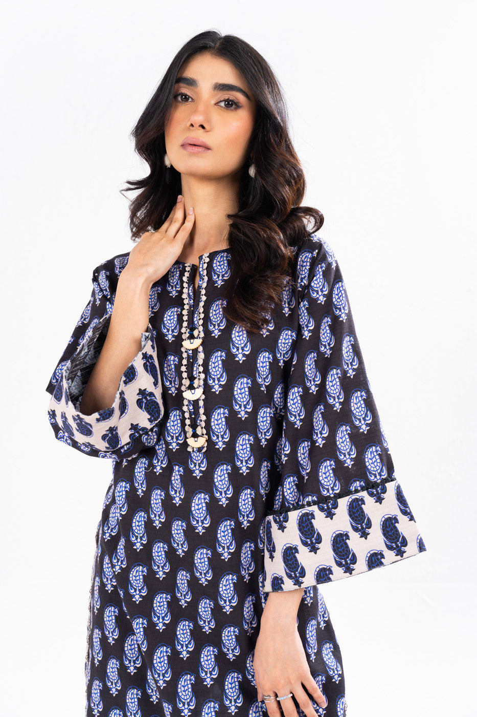 RTS | SHIRT & TROUSER