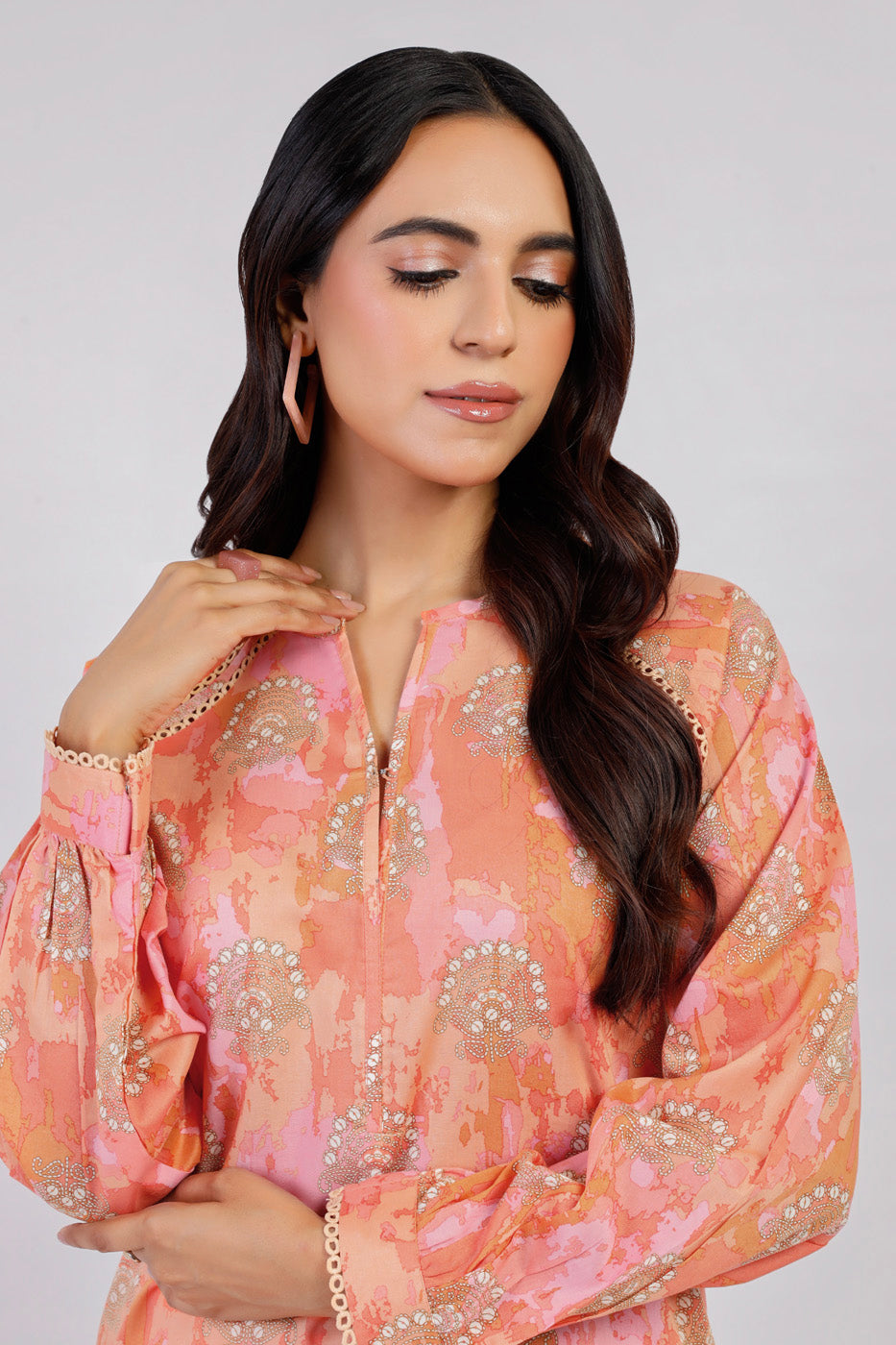 RTS | SHIRT & TROUSER