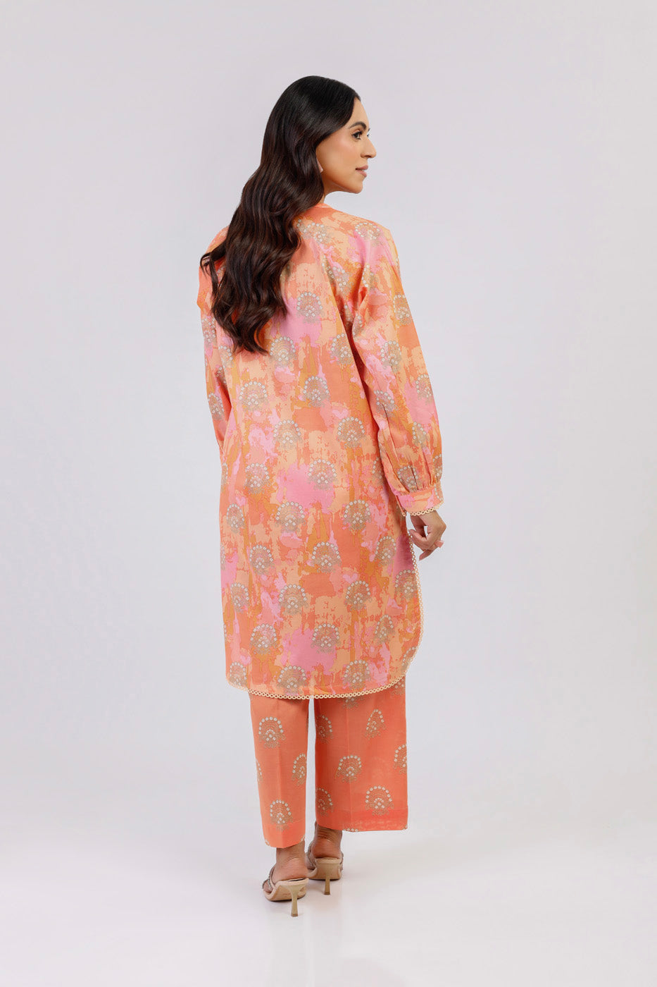 RTS | SHIRT & TROUSER