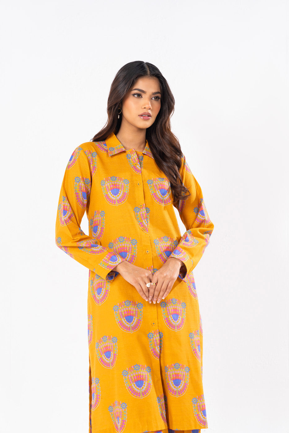 RTS | SHIRT & TROUSER