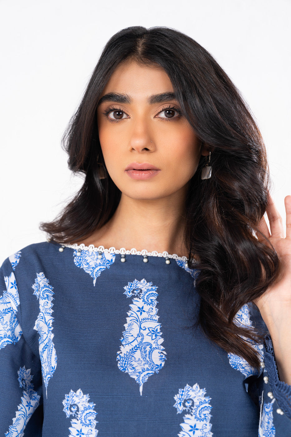RTS | SHIRT & TROUSER