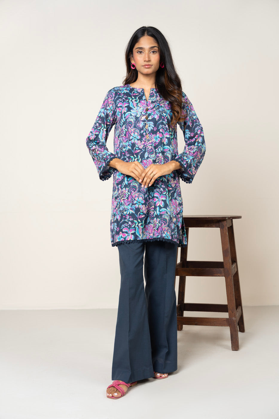 RTS  | SHIRT