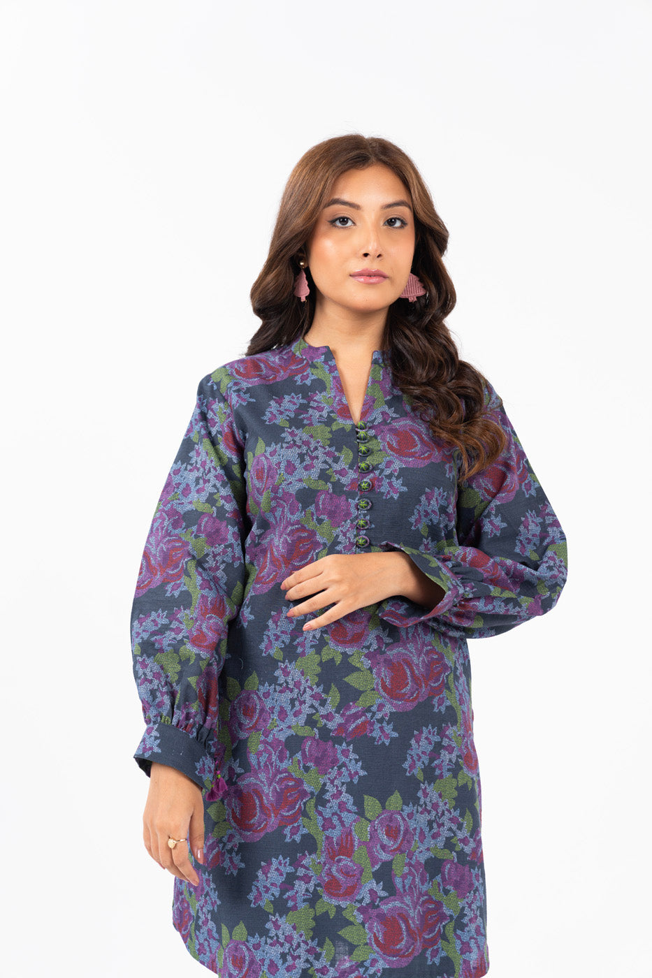 RTS | SHIRT & TROUSER