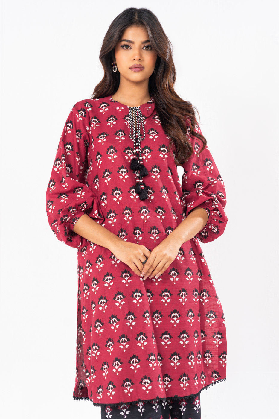 RTS | SHIRT & TROUSER