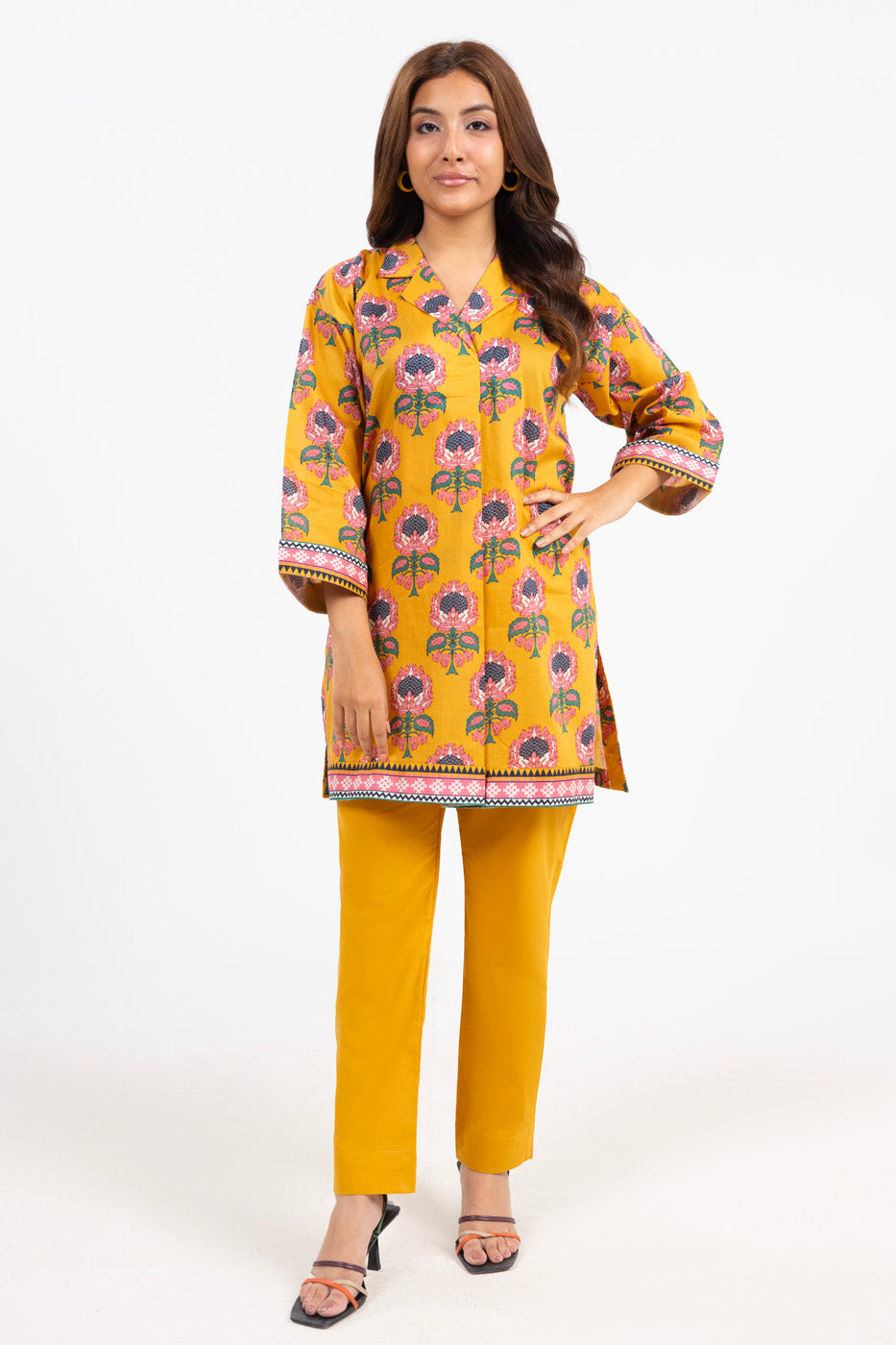RTS | SHIRT