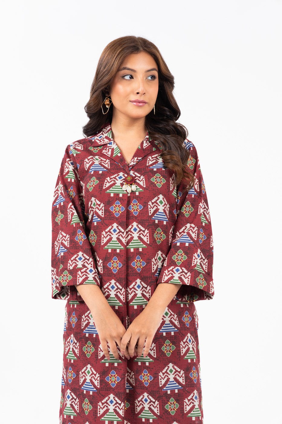 RTS | SHIRT & TROUSER