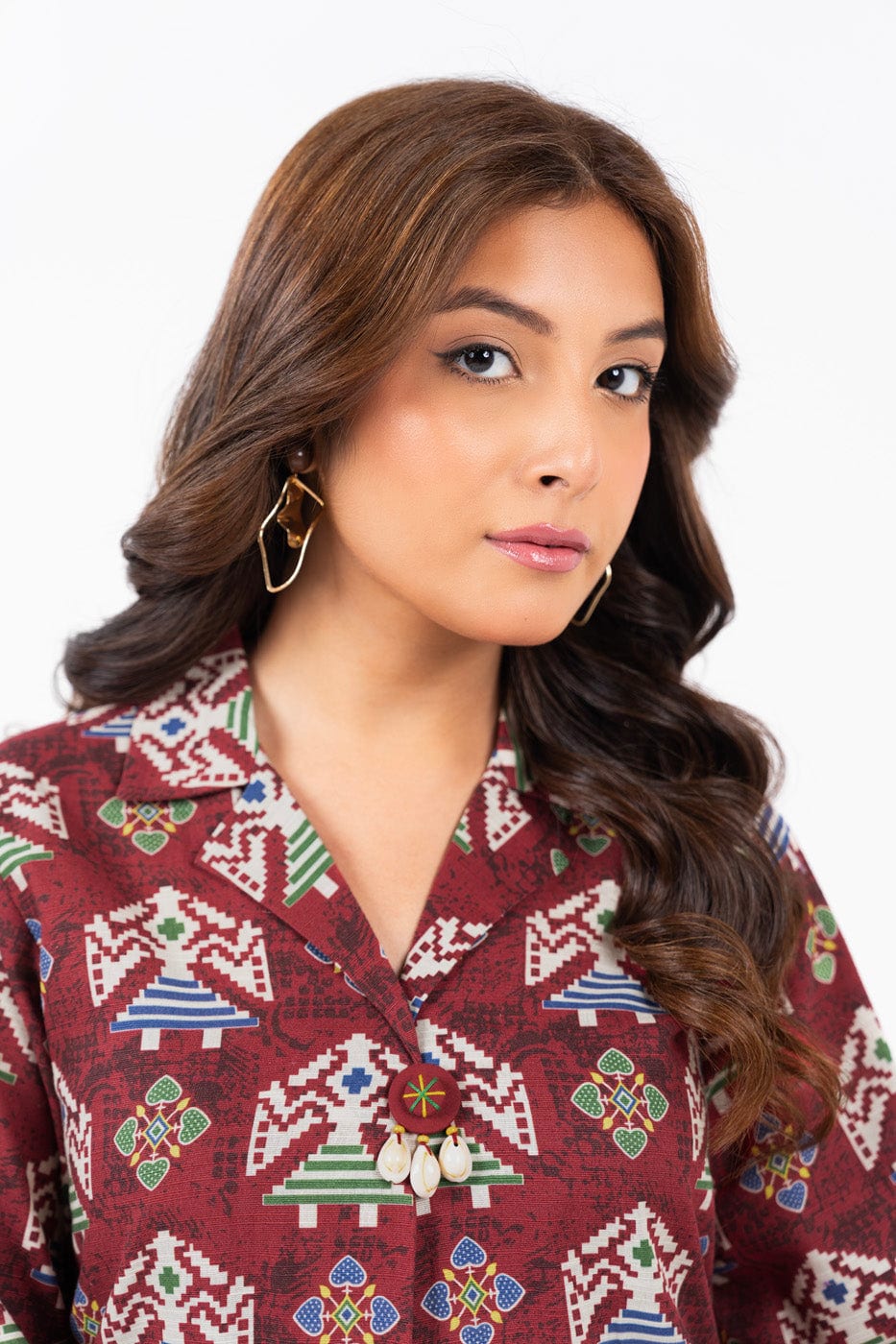 RTS | SHIRT & TROUSER