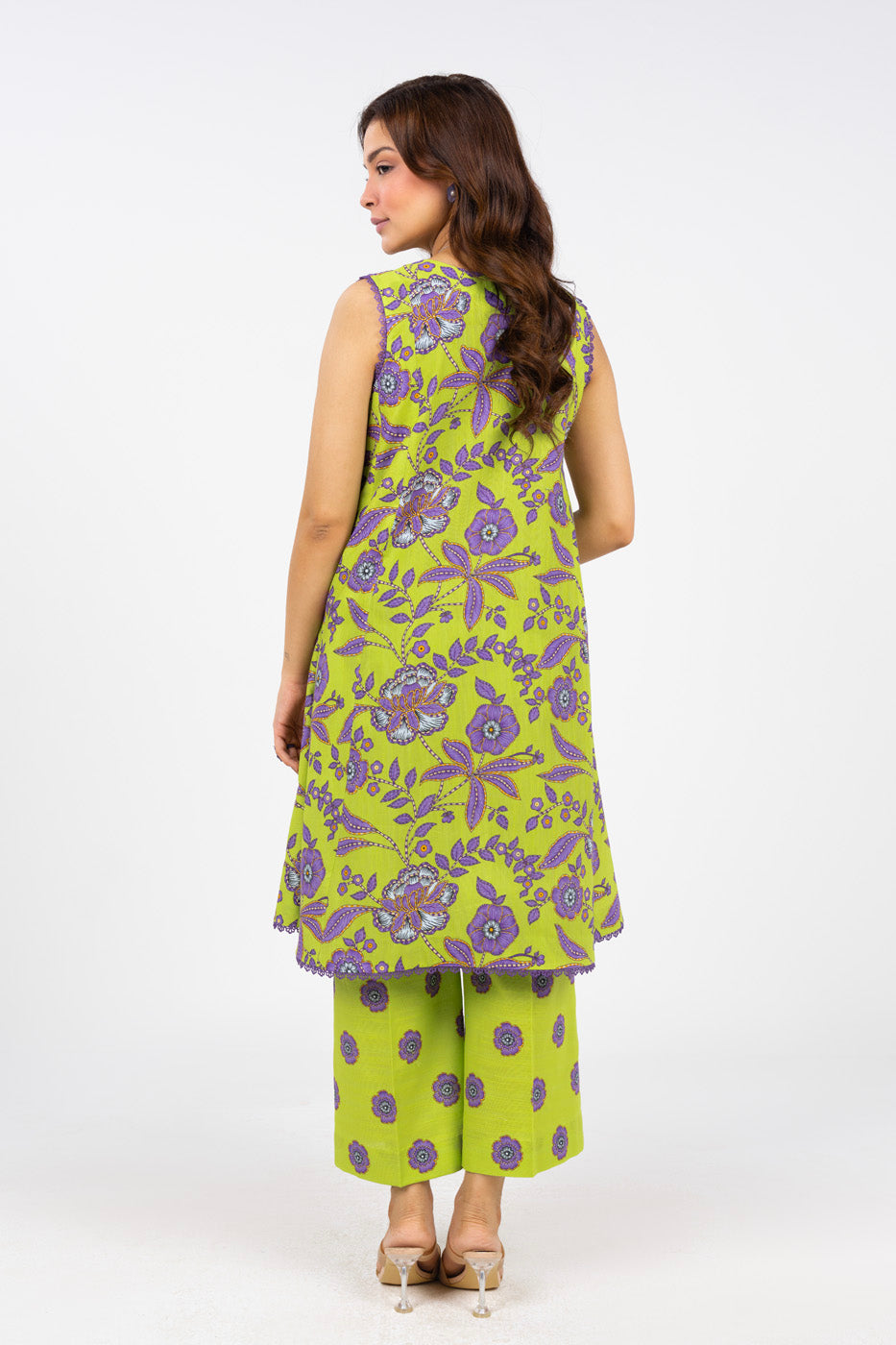 RTS | SHIRT & TROUSER