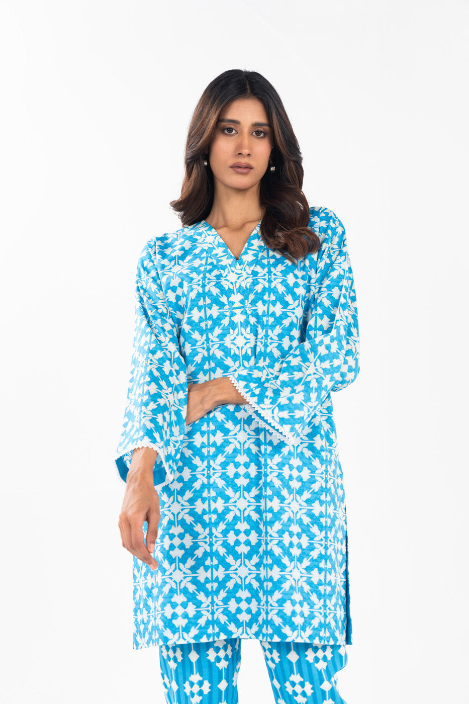 RTS | SHIRT & TROUSER
